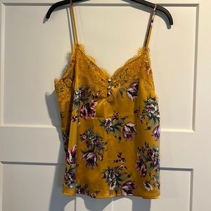 Abercrombie & Fitch Tank